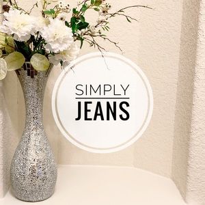 Women’s jeans